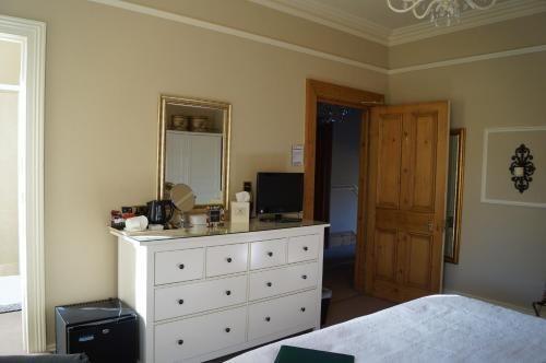 Hostal Brookfield House