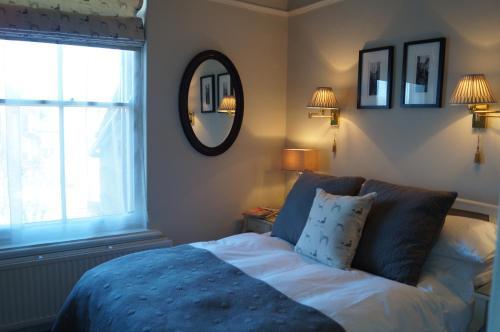 Hostal Brookfield House