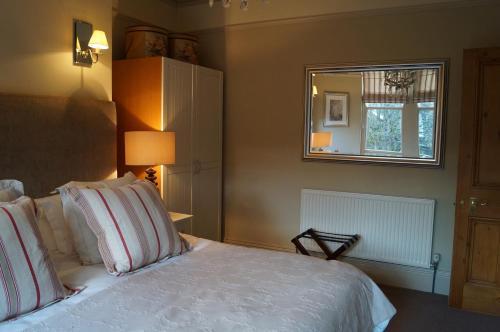 Hostal Brookfield House