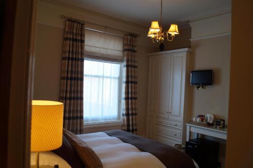 Hostal Brookfield House