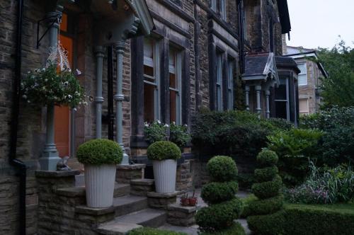 Hostal Brookfield House