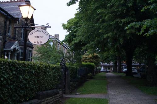Hostal Brookfield House
