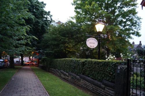 Hostal Brookfield House
