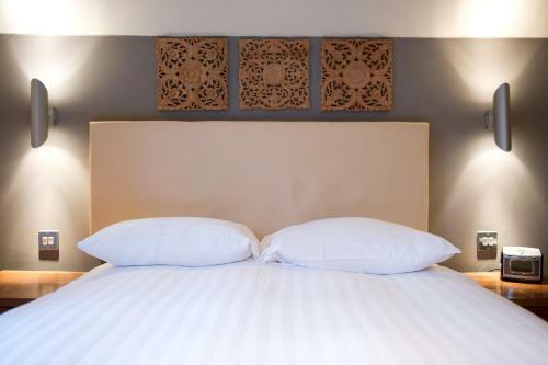 Innkeeper's Lodge Harrogate (west), Beckwith Knowle