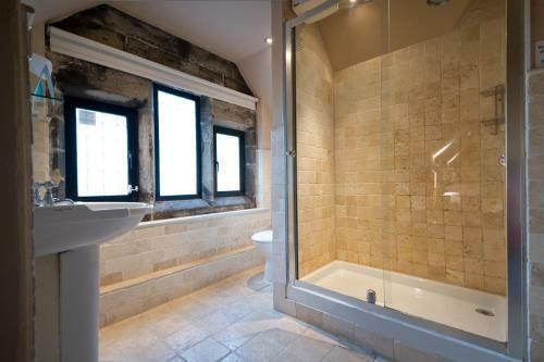 Innkeeper's Lodge Harrogate (west), Beckwith Knowle