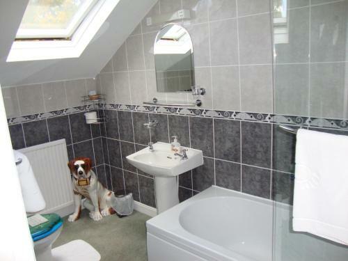 Sherwood Hotel - B&B