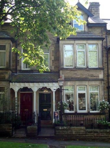 Sherwood Hotel - B&B