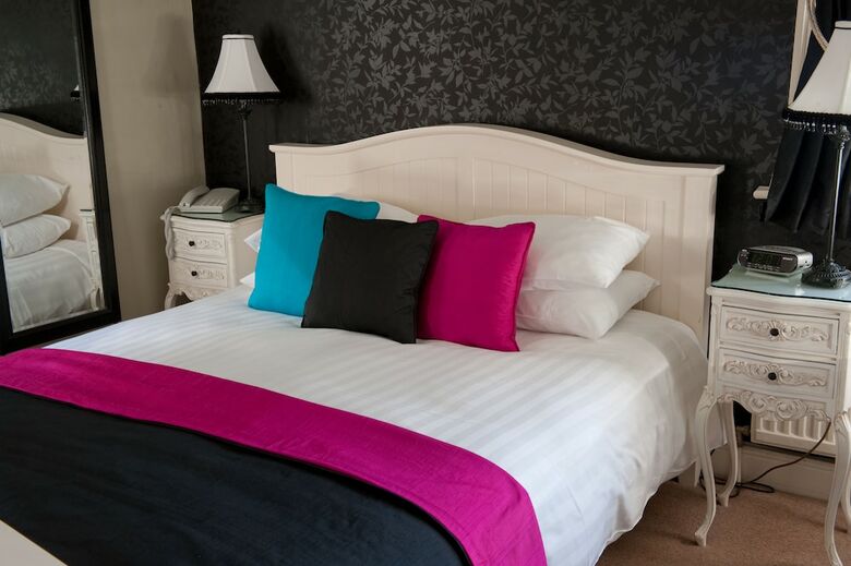 Hostal The Grafton Boutique B&B