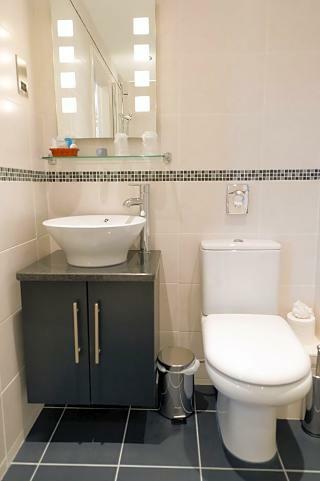 Hostal The Grafton Boutique B&B