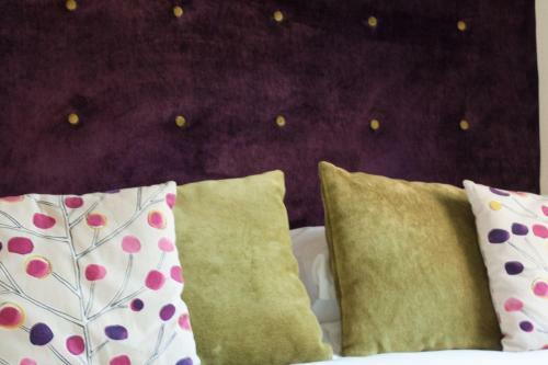 Ascot House Hotel