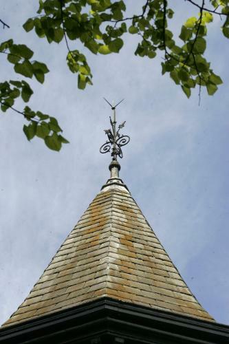 Ascot House Hotel