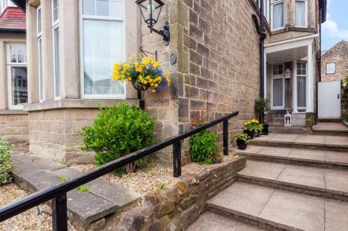 Hostal Ashwood House