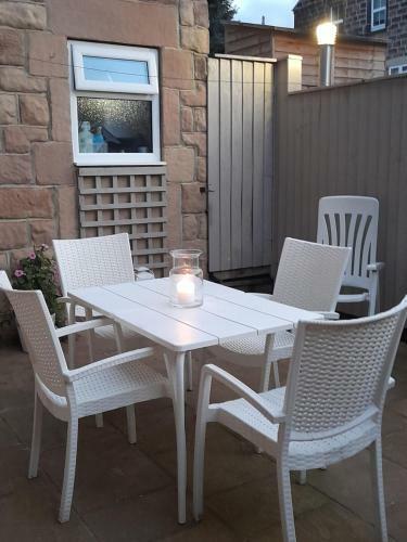Hostal Ashwood House