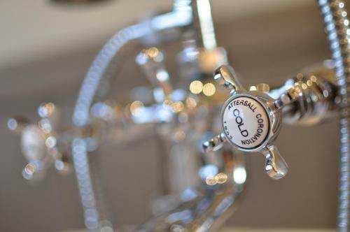 Harrogate Brasserie Boutique Hotel