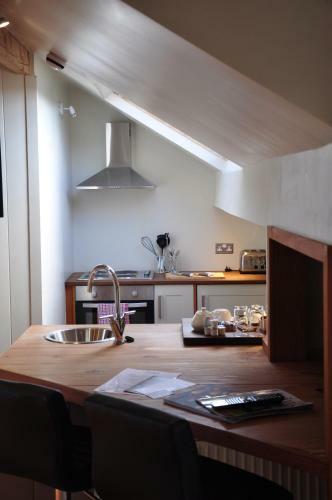 Harrogate Brasserie Boutique Hotel