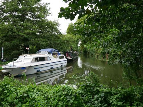 Albergue Oxford Backpackers