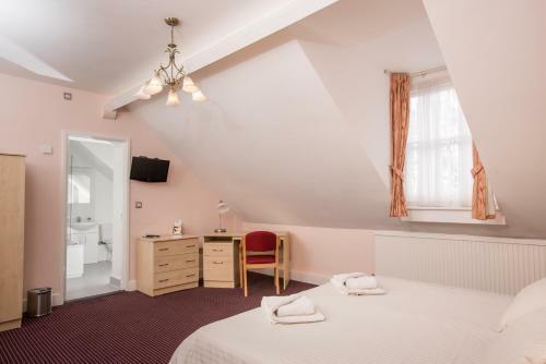 Hotel Rewley House