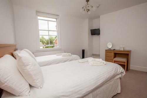 Hotel Rewley House