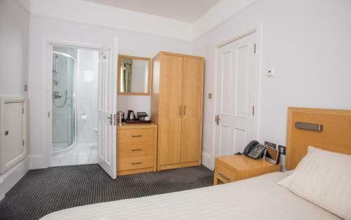 Hotel Rewley House