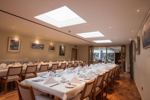 Hotel Rewley House