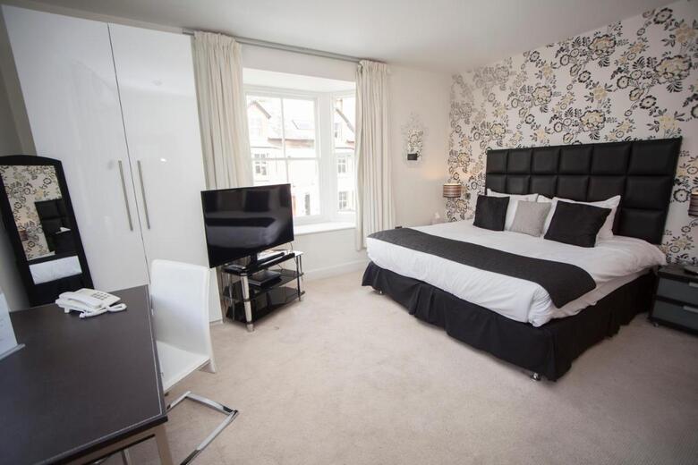 Ethos Hotel