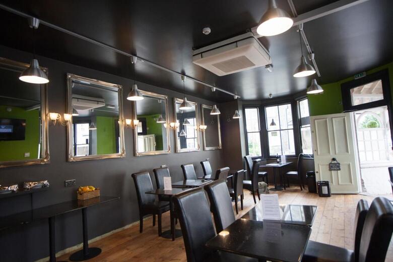 Ethos Hotel