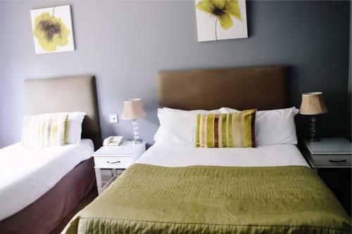 The Westwood Hotel