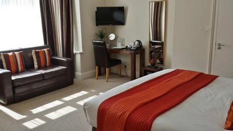 Hostal Remont Oxford Hotel