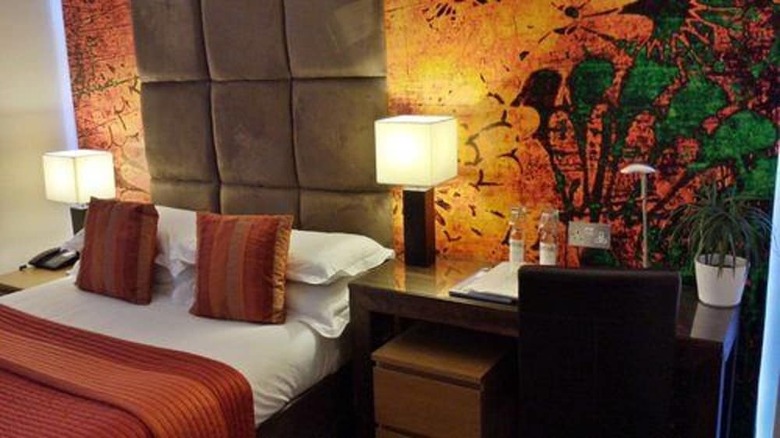 Hostal Remont Oxford Hotel