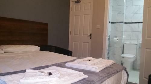 Star Bed And Breakfast