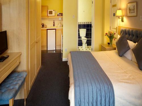 Marlborough House Hotel - B&B