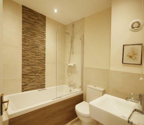 Marlborough House Hotel - B&B