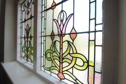 Marlborough House Hotel - B&B