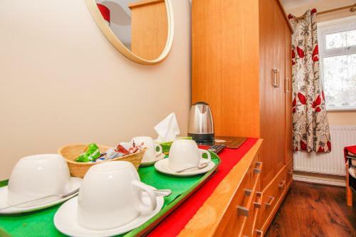 Bed & Breakfast Harris Guest Accommodation