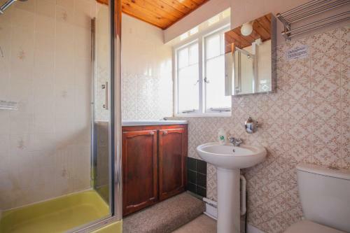Bed & Breakfast Harris Guest Accommodation