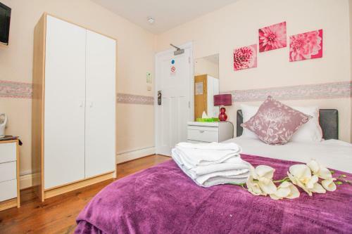 Bed & Breakfast Harris Guest Accommodation