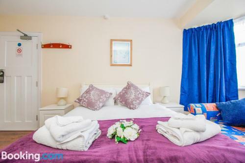 Bed & Breakfast Harris Guest Accommodation