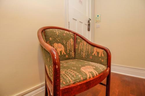 Bed & Breakfast Harris Guest Accommodation