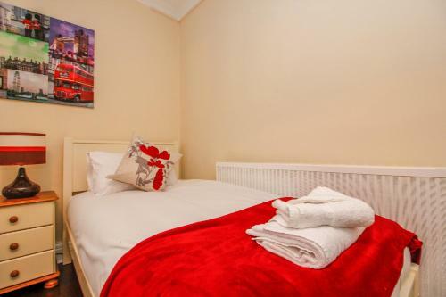 Bed & Breakfast Harris Guest Accommodation