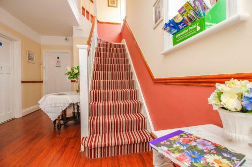 Bed & Breakfast Harris Guest Accommodation
