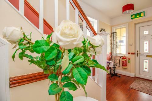 Bed & Breakfast Harris Guest Accommodation