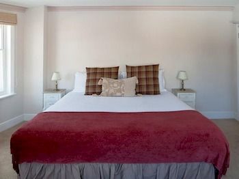 Bed & Breakfast The Osney Arms