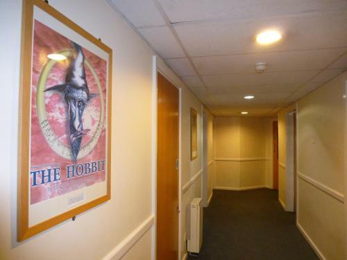 Albergue Yha Oxford