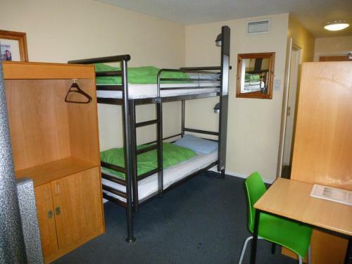 Albergue Yha Oxford