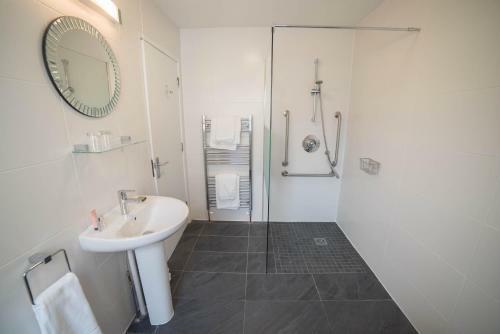 Hostal Red Mullions Guest House