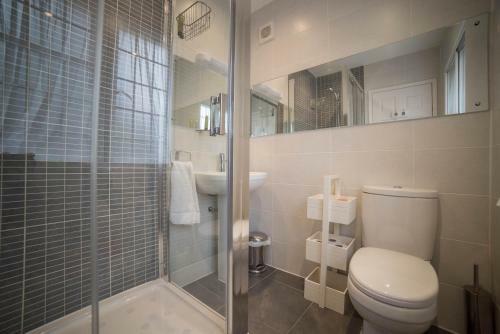 Hostal Red Mullions Guest House