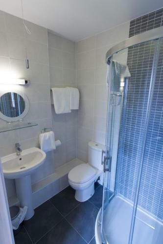 Hostal Red Mullions Guest House