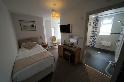 Hostal Oxford Guest House