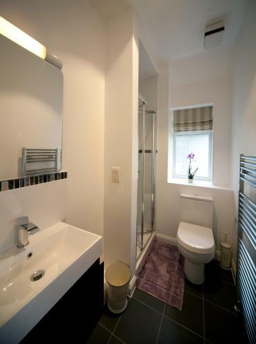 Hostal Oxford Guest House