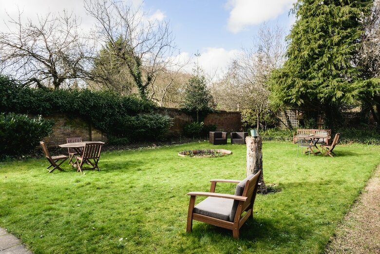Bed & Breakfast St Margarets Hotel